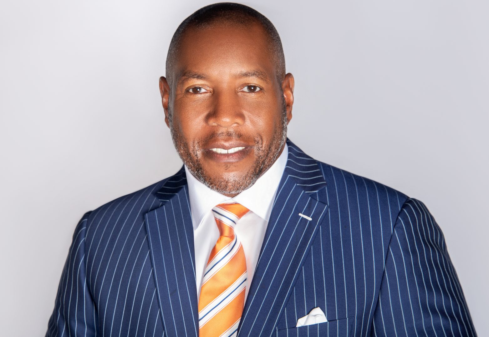 Cedric Nash
