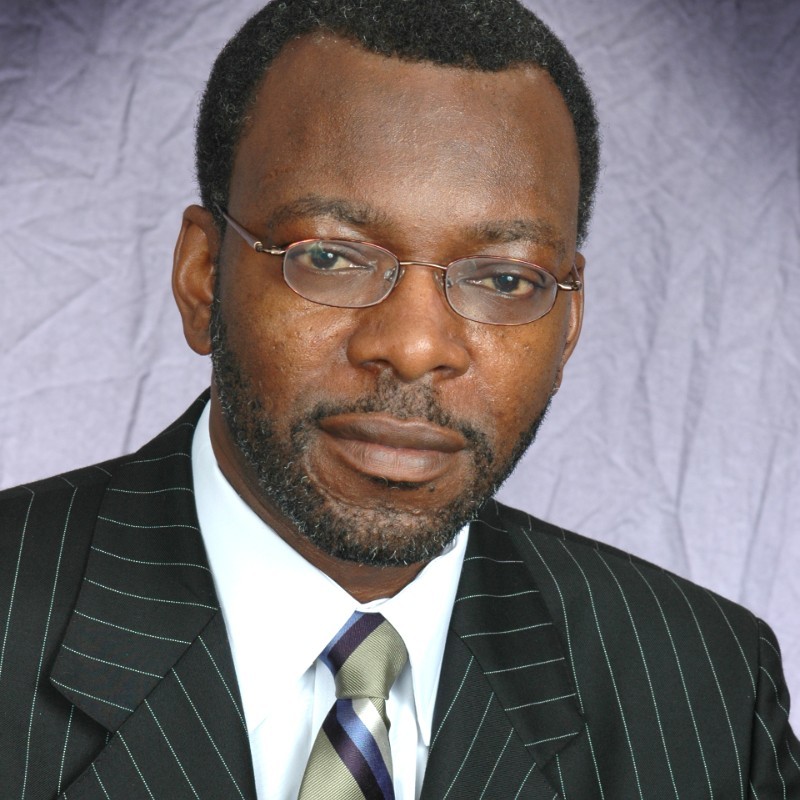 David Wilson