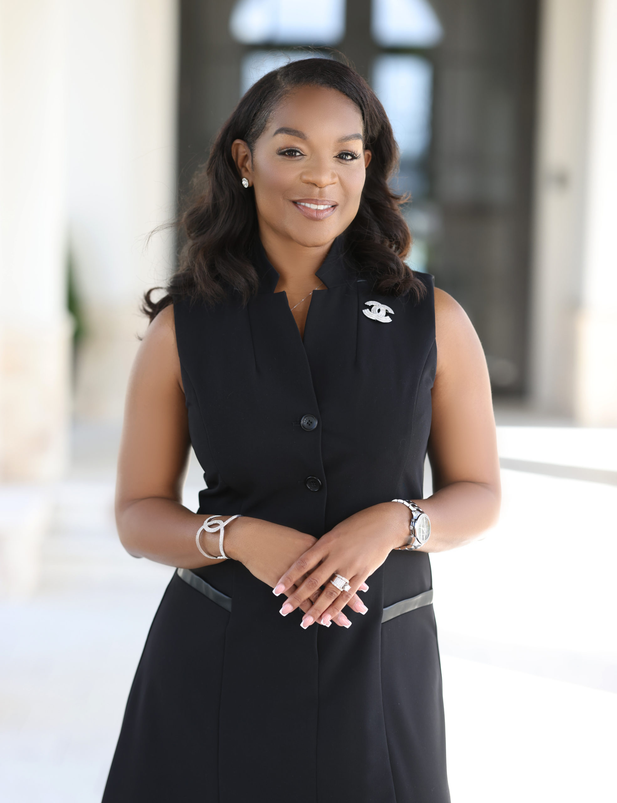 Latonya Hamilton